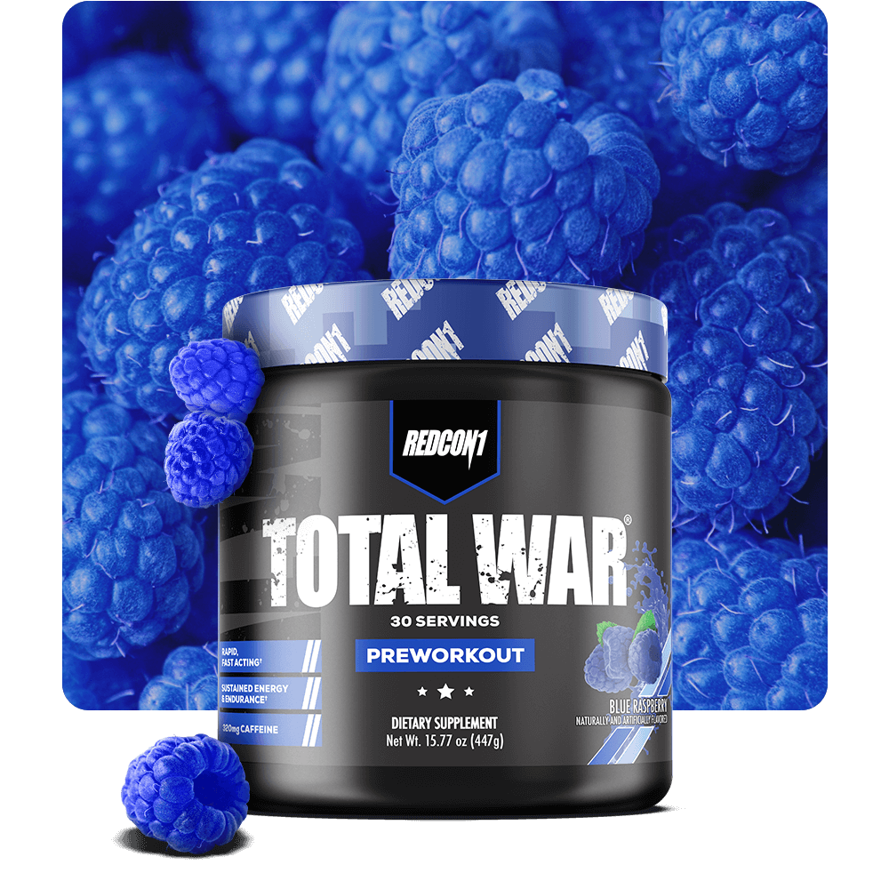 Redcon1 | Total War - 392g