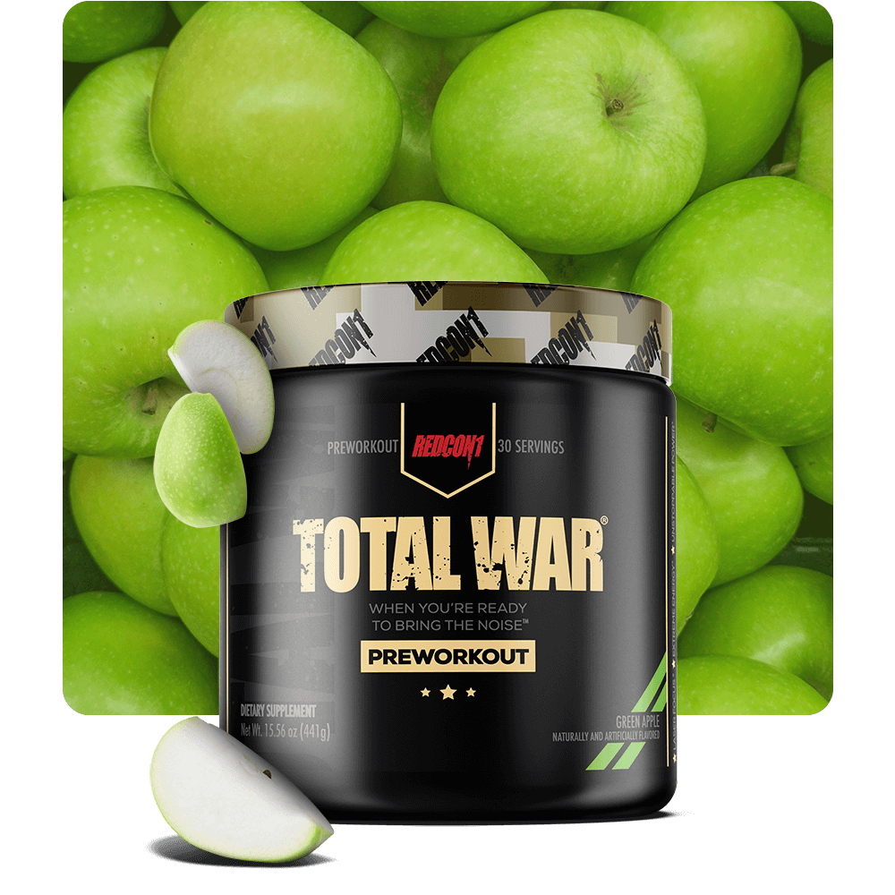 Redcon1 | Total War - 392g
