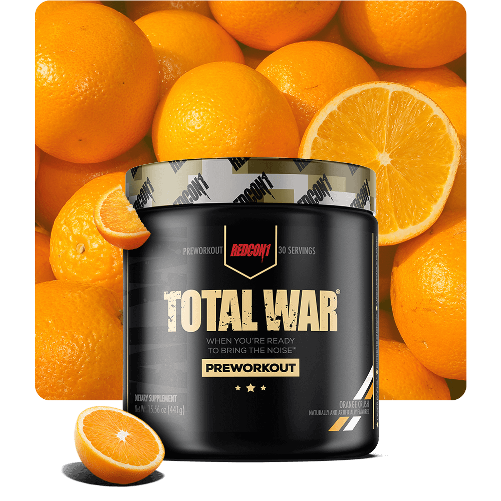 Redcon1 | Total War - 392g