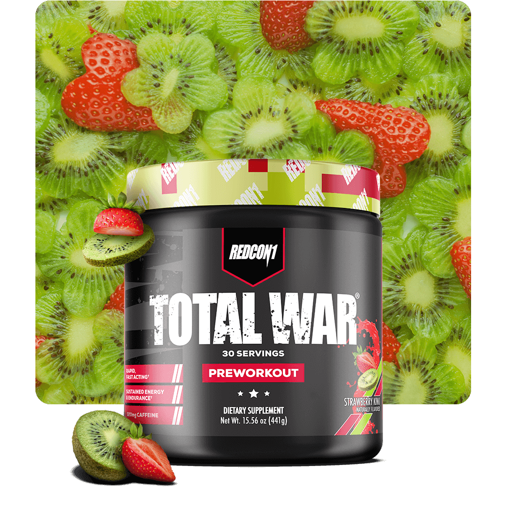Redcon1 | Total War - 392g