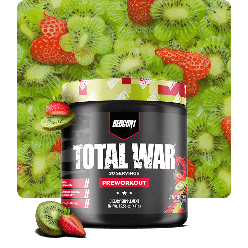 Redcon1 | Total War - 392g