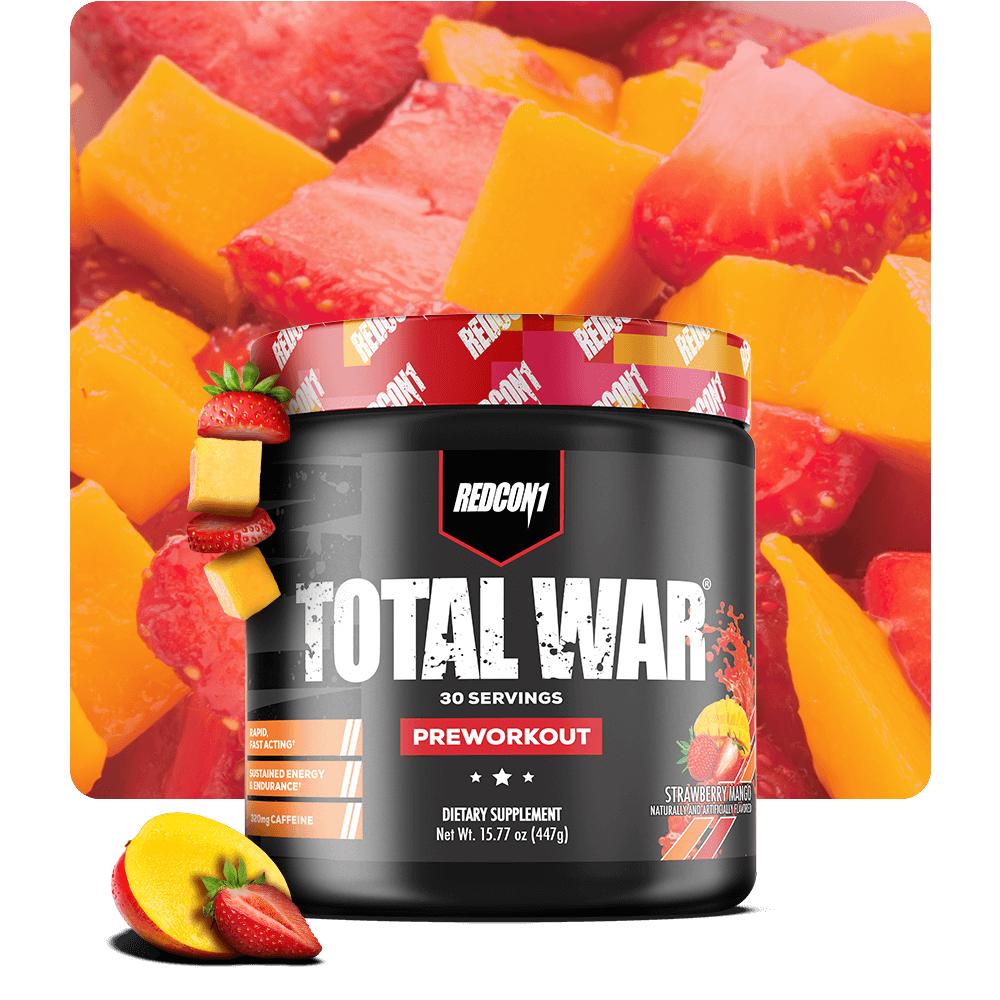 Redcon1 | Total War - 392g