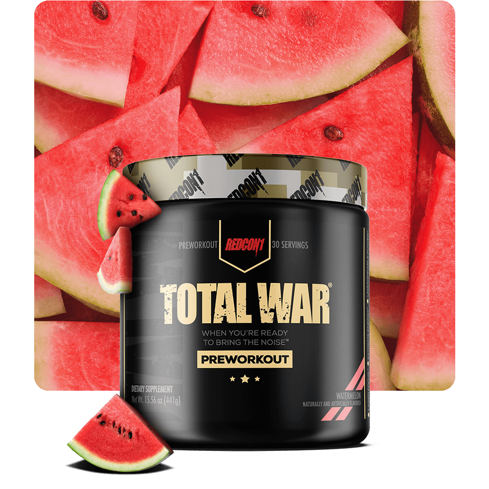 Redcon1 | Total War - 392g