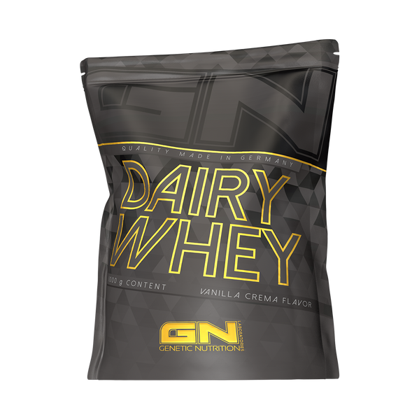 GN Laboratories | 100% Dairy Whey - 1000g