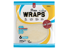 Nano Supps | Protein Wraps 12x240g