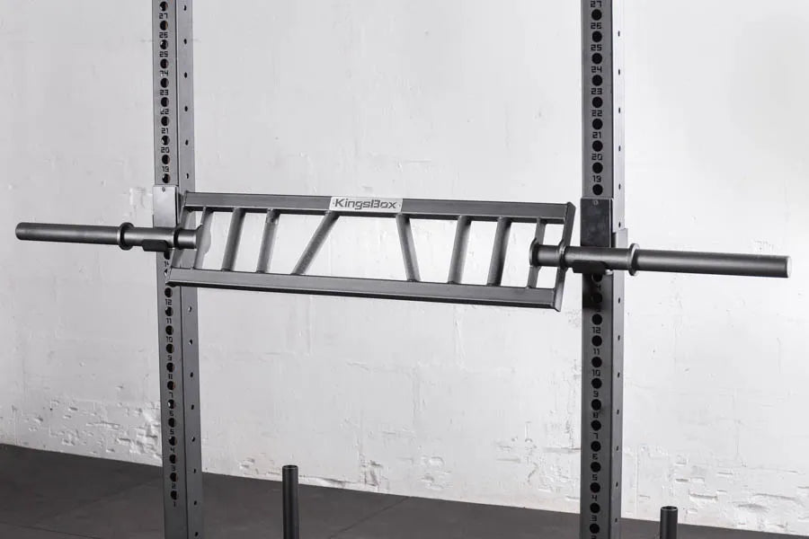 KINGSBOX MULTI GRIP BAR