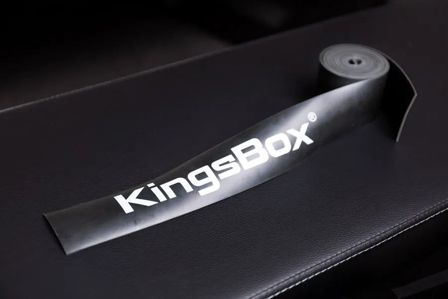 KINGSBOX FLOSS BANDS