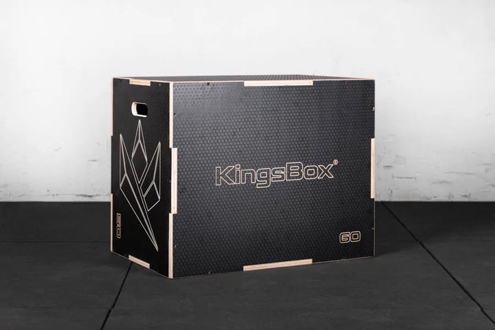 Kingsbox | Kings Plyo Box