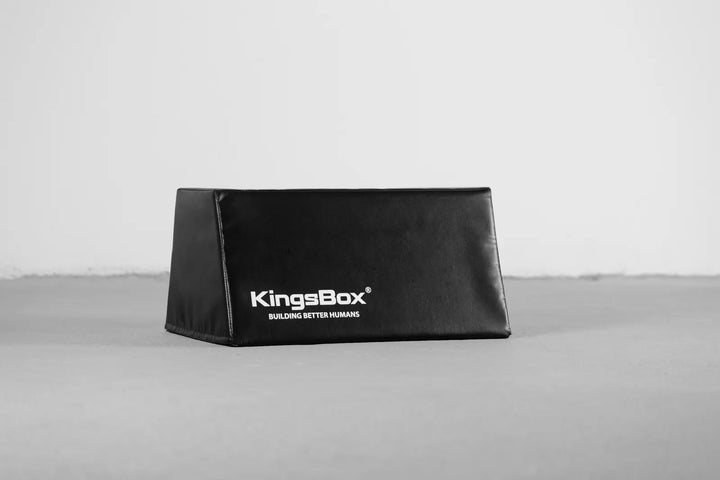 KINGSBOX H-THRUST BLOCK