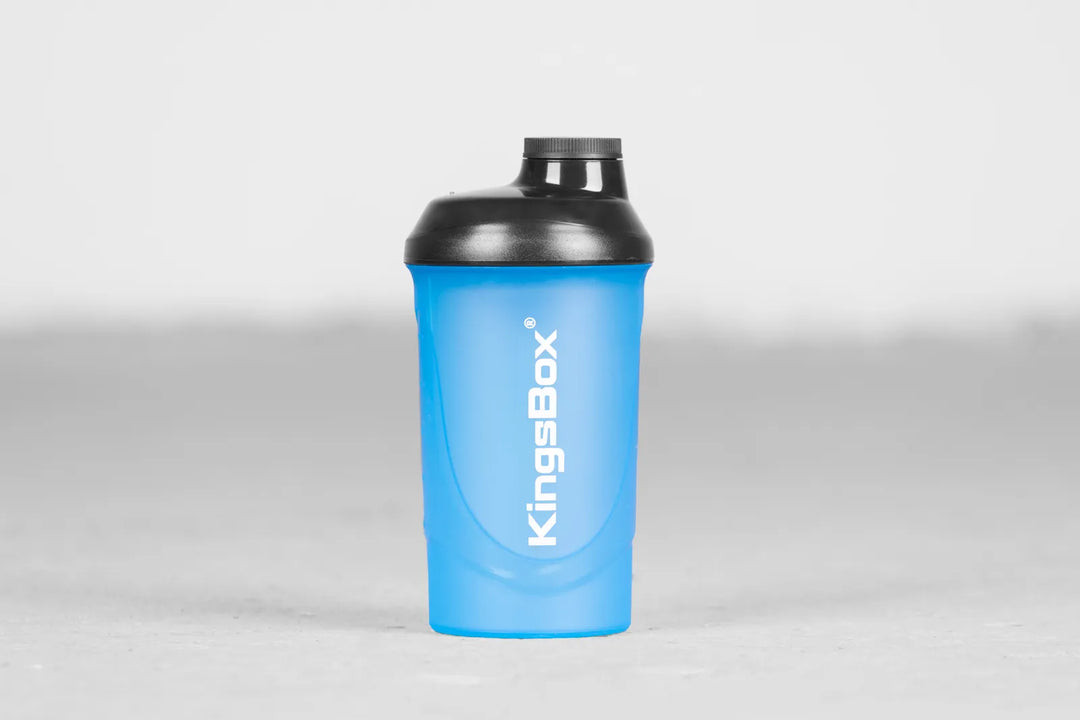 KINGSBOX SHAKE BOTTLE 2.