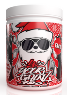 BPS-Pharma EAA´s 4Your Gains Bro - 5g - XMAS Roter Apfel mit Vanille und Zimt