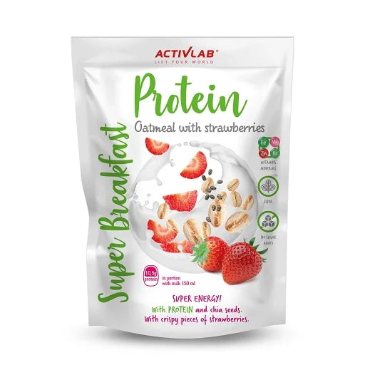 Activlab Protein Breakfast 3g