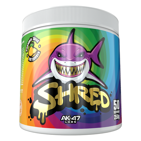 AK47 Labs Shred 25g