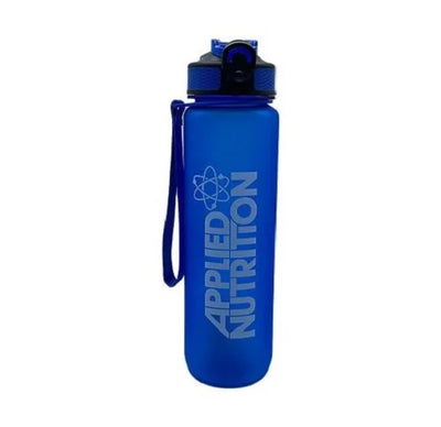 Applied Nutrition Sports Water Bottle Blue 1ml