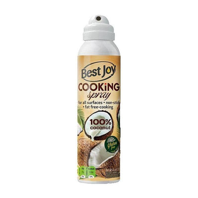 Cooking Spray - Flasche - 21g - The Fitness Outlet