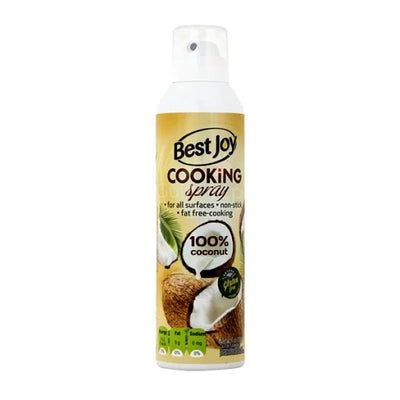 Best Joy Cooking Spray - Flasche - 5ml