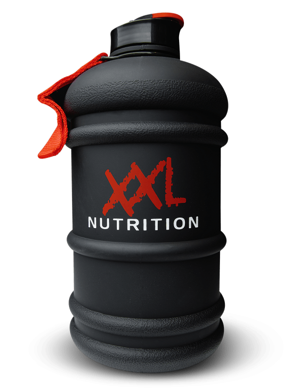 XXL Nutrition Coated Waterjug 22 ml