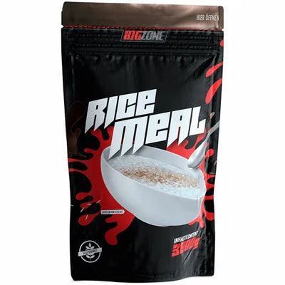 Big Zone Rice Meal 3g