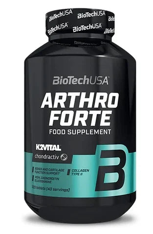 BioTech Arthro Forte 12 Tabl.
