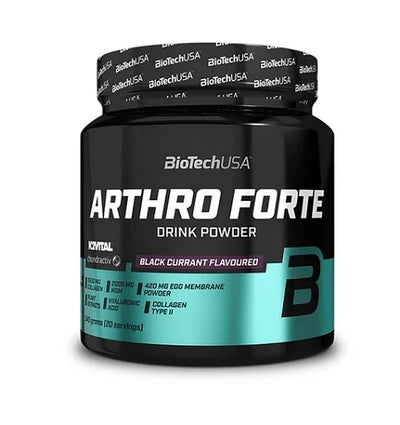 BioTech Arthro Forte 34g