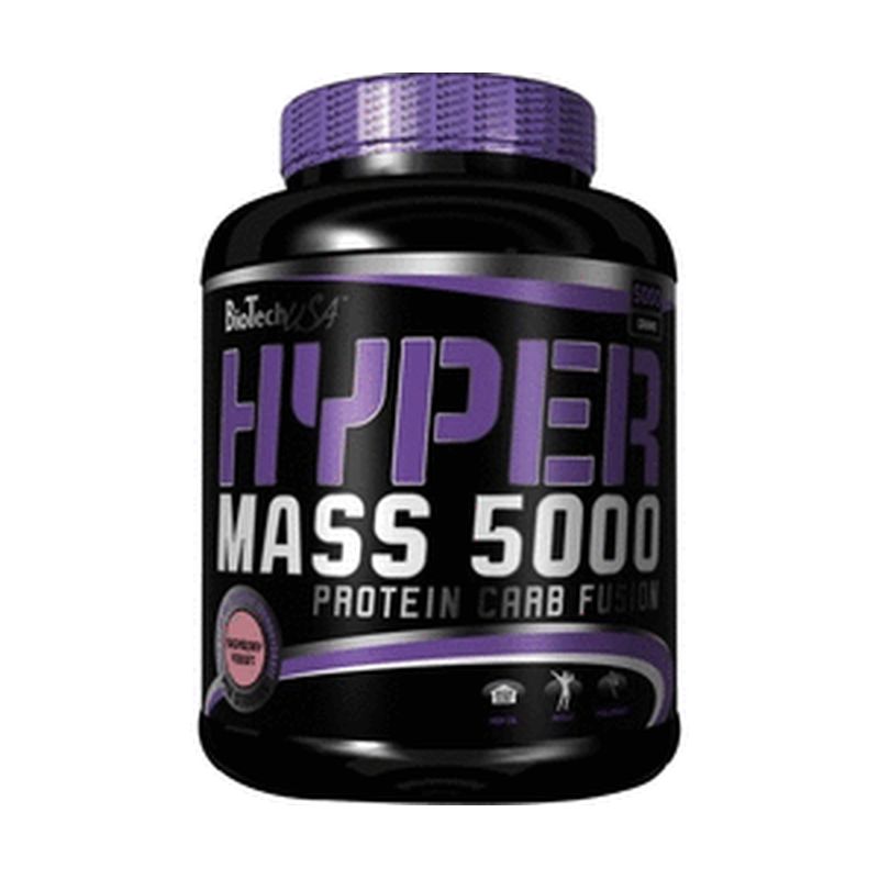 Biotech USA - Hyper Mass - 4g - The Fitness Outlet