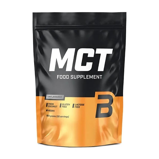 BioTech MCT Oil 3g