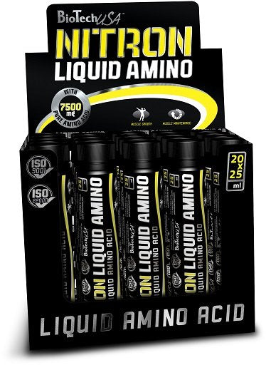 nitron-amino-liquid-2x25ml