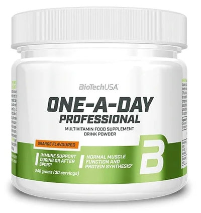 Biotech One A Day Prof. 24g