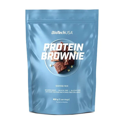 BioTech USA Protein Brownie 6g