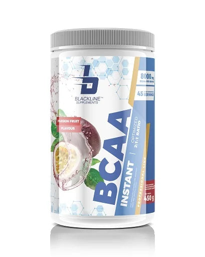 Blackline Supplements BCAA Instant 45g