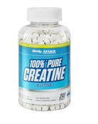 Body Attack Pure Creatine 24 Kaps