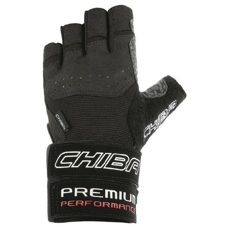 Chiba Premium Wristguard - The Fitness Outlet