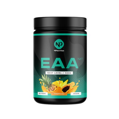 NP Nutrition - Next Level EAA (MAP Formel)