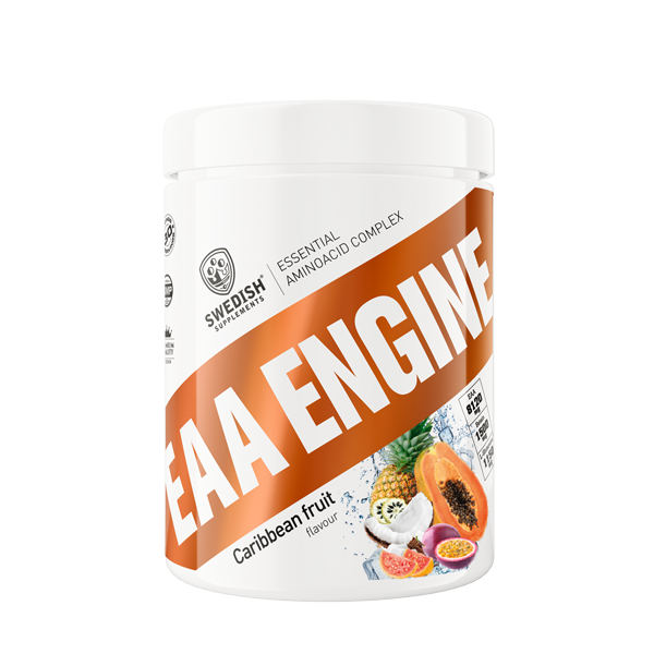 Swedish Supplements | EAA Engine - 450g