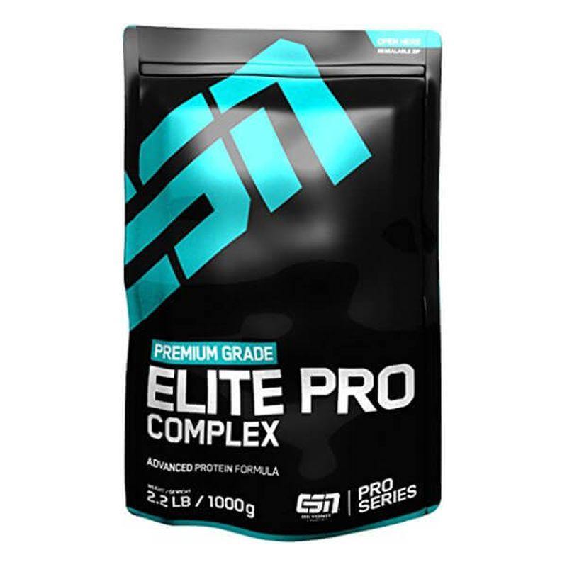 Elite Pro Complex  1kg - The Fitness Outlet