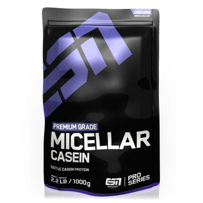 Micellar Casein 1g - The Fitness Outlet