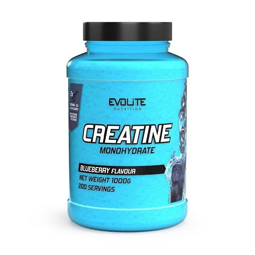 Evolite Nutrition - Creatine 1g