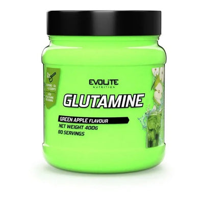 Evolite Nutrition Glutamine 4g