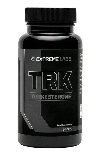 Extreme Labs - Turkesterone TRK - 6 caps