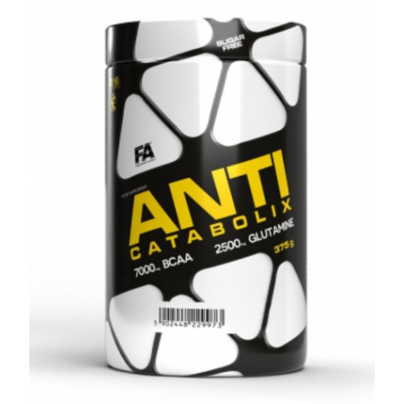 FA Nutrition Anticatabolix 375g Orange