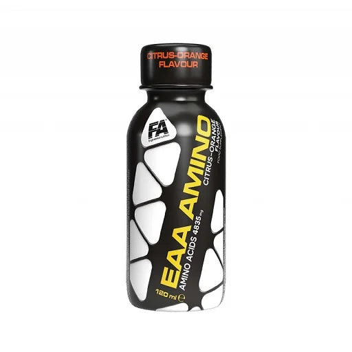 FA Nutrition | EAA Amino Shot (12x120ml)