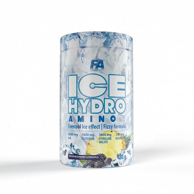 FA Nutrition ICE Hydro Amino - 48g - The Fitness Outlet