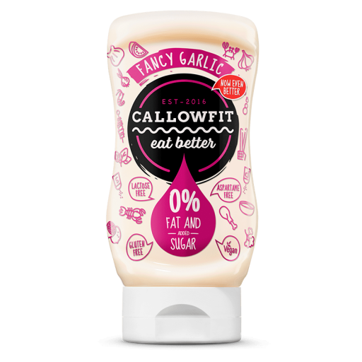 Callowfit Sauce