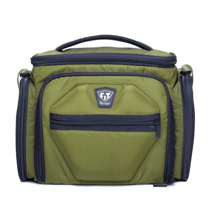 THE SHIELD OLIVE BRANCH - Fitmark