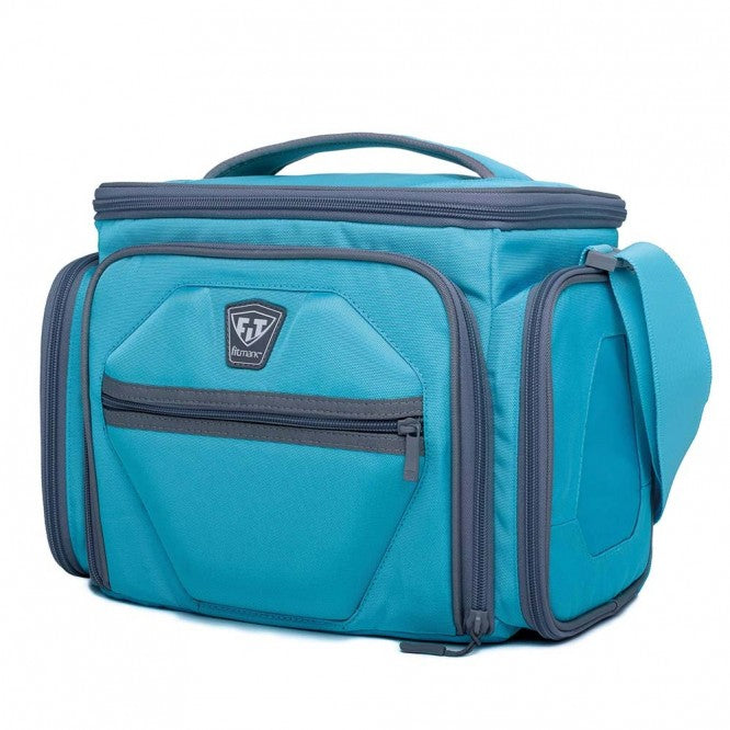 THE SHIELD RIVER BLUE - Fitmark