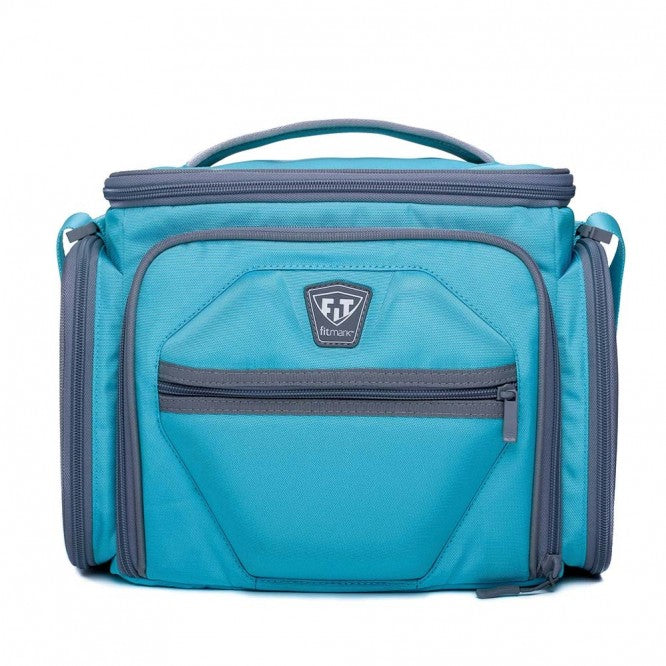 THE SHIELD RIVER BLUE - Fitmark