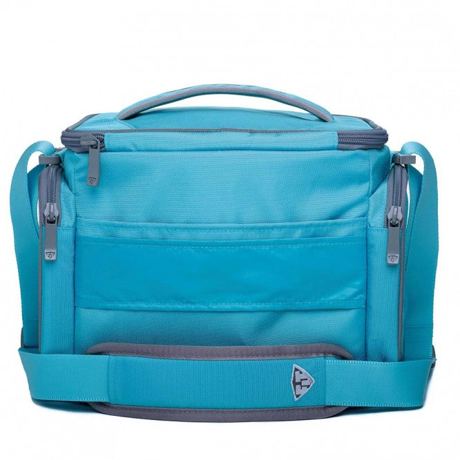 THE SHIELD RIVER BLUE - Fitmark