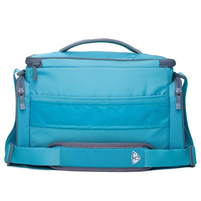 THE SHIELD LG RIVER BLUE - Fitmark