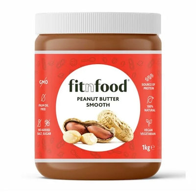 FitnFood Peanut Butter 1g