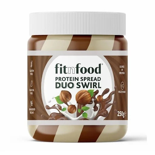 FitnFood Protein Spread 25g